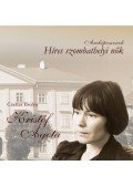 Czetter Ibolya - Kristóf Ágota - Híres Szombathelyi nők