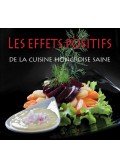 Hajni István , Kolozsvári Ildikó - Les effets positifs de la cuisine hongroise saine