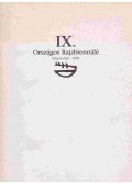 H. Szilasi Ágota - IX. Országos Rajzbiennálé