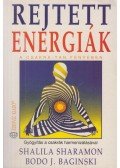 Sharamon, Shalila,Baginski, Bodo J. - Rejtett energiák