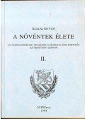 Szalai István - A növények élete II.