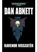 Dan Abnett - Ravenor visszatér - Warhammer 40000
