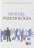  Diane M. Mackie,Eliot R. Smith  - Szociálpszichológia