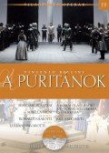 Alberto Canagueral,Susana Sieiro - Vincenzo Bellini: A puritánok