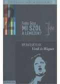 Fodor Géza - Mi szól a lemezen? II.