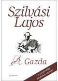 Szilvási Lajos - A Gazda (füles borítós)