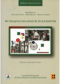 Gyulavári Tamás,Hős Nikolett, Kártyás Gábor - Munkajogi feladatok és jogesetek