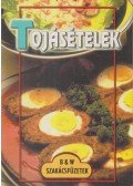 Urr Géza (szerk.) - Tojásételek
