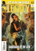 Ostrander, John,Duursema, Jan - Star Wars: Legacy No. 45