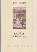 Jancsó Benedek - Erdély története
