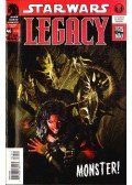 Ostrander, John,Duursema, Jan - Star Wars: Legacy No. 46