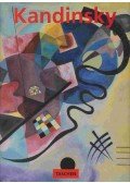 Düchting, Hajo - Wassily Kandinsky 1866-1944