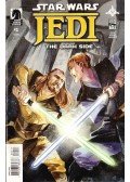 Allie, Scott,Asrar, Mahmud - Star Wars: Jedi - The Dark Side No. 1