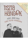 Bródy János,Korniss Péter,Zubornyák Zoltán - Tiszta hangok