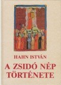 Hahn István - A zsidó nép története