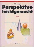 Phil Metzger - Perspektive leichtgemacht I.