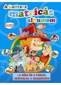 Pro Junior - A kedvenc matricás albumom - A róka és a farkas - Brünhilda, a boszorkány