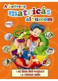 Pro Junior - A kedvenc matricás albumom - Az égig érő paszuly - A városi egér