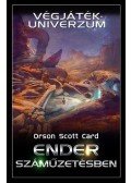 Orscon Scott Card - Ender száműzetésben - Végjáték univerzum