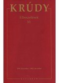 Krúdy Gyula - Elbeszélések 10. - Krúdy Gyula Összegyűjtött Művei 27.