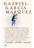 Gabriel García Márquez - Tizenkét vándor novella