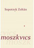 SOPOTNIK ZOLTÁN - Moszkvics