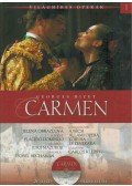 Alberto Szpunberg - Georges Bizet: Carmen