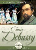 Alberto Szpunberg - Claude Debussy