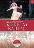  - Donizetti: Szerelmi bájital