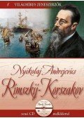 Alberto Szpunberg - Nyikolaj Andrejevics Rimszkij-Korszakov