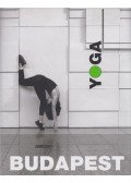 Lukácsi Ákos - Yoga Budapest