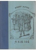 Alfonz, Daudet - A kis izé
