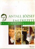 Kiss Gábor - Politikai elemzések III. évf. 6. szám - Antall József emlékezete