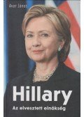 Avar János - Hillary