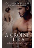 Courtney Milan - A grófné titka