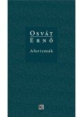 Osvát Ernő - Aforizmák