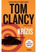 Tom Clancy,Mark Greaney - Krízis