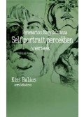 PEREMARTONI Nagy Zsuzsanna - Self-portrait percekben