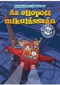 Nyulász Péter, Ritter Ottó - Az ellopott Mikulás-szán
