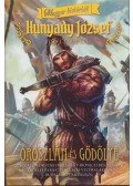 Hunyady József - Oroszlán és gödölye