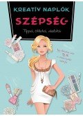 Frankie Jones - Kreatív naplók - Szépség