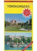 Zsiga György ifj. - Törökország