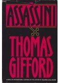 Gifford, Thomas - The Assassini