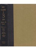 James M. Cain - Cain x 3 - Three Novels by Cain