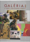 Lendvai Krisztina - Galéria 2003