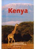 Joseph Bindloss,Parkinson, Tom,Matt Fletcher - Kenya