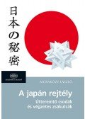 Muraközy László - A japán rejtély
