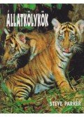 Steve Parker - Állatkölykök