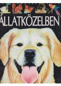 BEAUMONT, ÉMILIE - Állatközelben