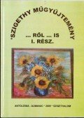 N. Pető 'Szigethy Ilona - A 'Szigethy műgyűjtemény...ről...is... I.rész